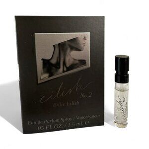 Billie Eilish Eilish No. 2